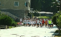Мечи крос отново събира любителите на планинското бягане в Белица