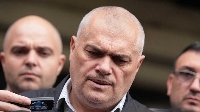 БСП поиска оставката на вътрешния министър