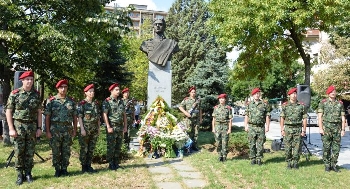 Благоевград се преклони пред делото на Апостола