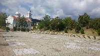 За кмета на Покровник трудна и срамна работа няма