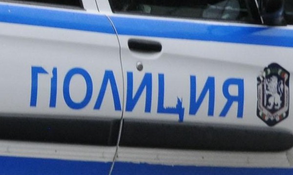 Ранен шофьор и затворен път към Гърция след катастрофа