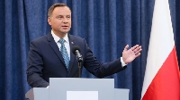 Анджей Дуда наложи вето на спорни закони в Полша