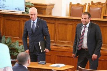 Спешен център в Белица? Евентуално в края на годината и ако има пари