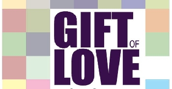 Изложбата  GIFT OF LOVE” под патронажа на Мария Габриел гостува в Благоевград