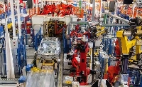 Словаци търсят работници в Разлог за производство на автомобили