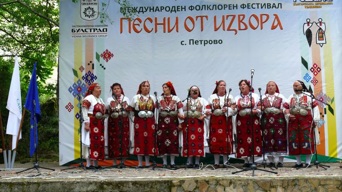 Снимка: Община Сандански