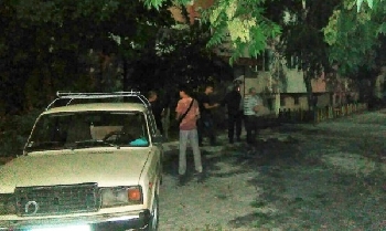 Убийство в Бургас: Откриха момиче с прерязано гърло в асансьор