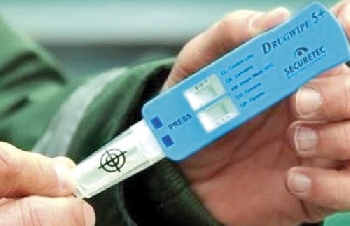 Двама петричани на съд, шофирали дрогирани