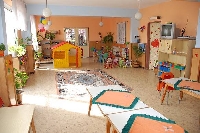 Пет свободни места за учители в детските градини в Благоевград