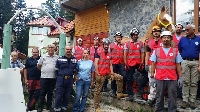 Фондация ЧЕТИРИ ЛАПИ провежда обучение в община Белица