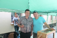 Празникът  на Белица - предизвикателството да преоткриеш своя град