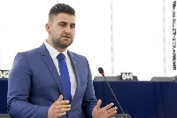 Андрей Новаков с мерки срещу двойните стандарти при храните в ЕС Андрей Новаков с мерки срещу двойните стандарти при храните в ЕС