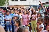Гурбетчии се върнаха за Курбан Байрама в родното Долно Осеново