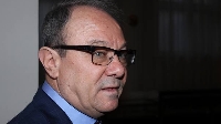 Шефът на БАН акад. Юлиан Ревалски става почетен гражданин на Симитли
