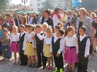 131 първолаци прекрачват училищния праг в община Банско