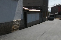 Ударно асфалтират улици в Бачево, полагат нов тротоар пред църквата Ударно асфалтират улици в Бачево, полагат нов тротоар пред църквата