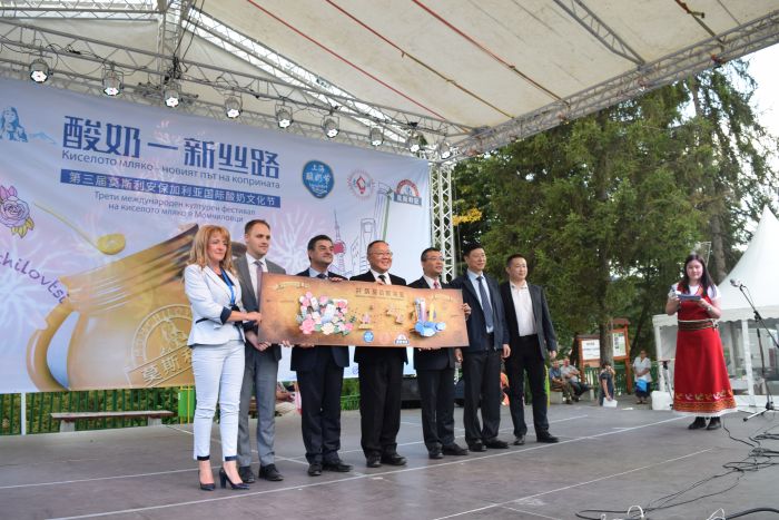 Снимки: Фестивален пресцентър