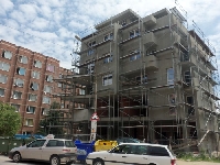 Ръст в търсенето на студентски квартири в Благоевград