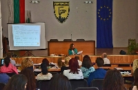 12 екипи ще издирват 559 деца в Петричко, отпаднали от училище