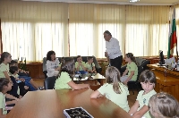 Награждават с екскурзия най-добрия клас в Гоце Делчев