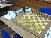 Младежка шах среща срещу агресията организират в Благоевград