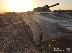 САА отряза основния път за снабдяване на ИД в Deir ez-Zor