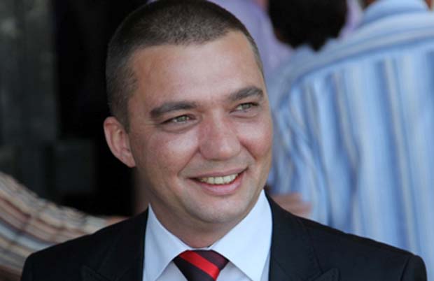 Николай Бошкилов