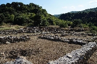 Археологически обекти в община Струмяни със статут на културна ценност