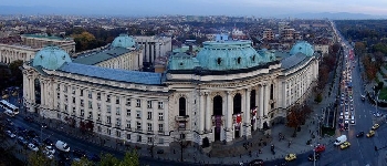 В СУ взели 19.5 мил. лв. над заплатите. Не за 7 години, а за една