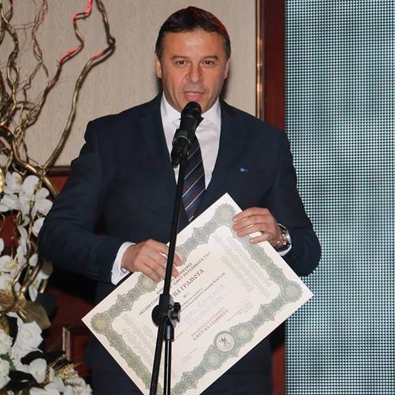 Камбитов: Честит празник, българи!