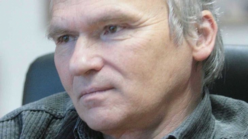 Иван Николов, снимка: БГНЕС