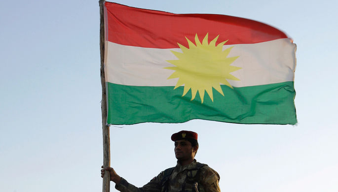 снимка : Azad Lashkari/Reuters