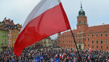 Полша се заяде с Германия за репарациите от ВСВ