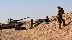 САА отби атака на Ислямска Държава по пътя Палмира-Deir ez Zor