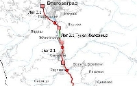 АПИ спря поръчката за тунела при Железница