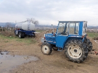 Българският земеделец е най-бедният на Балканите
