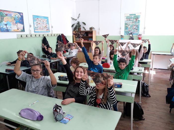 Снимки: Пресцентър