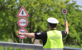 Въвеждат временна организация на движението в Благоевград утре