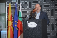 Сдружението за Македонско-Българско приятелство отвори офис в Скопие