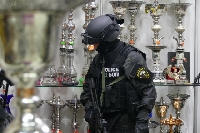 Командир на Ислямска държава с българско гражданство арестуван в София