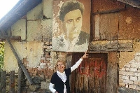 Християни и мюсюлмани извиха дълги хора в Скребатно, дадоха общ курбан