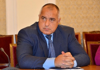 Напролет Борисов ще санира къщата си, била със стара дограма и много духало