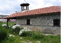 Възродена църква в Белица посреща хиляди миряни на Димитровден