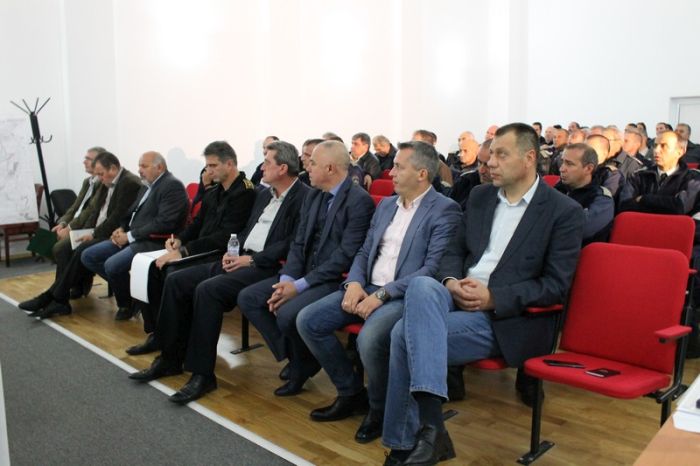 Държавата забрави Кресна, даде по 325 лв. на пострадалите в пожара