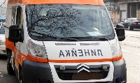 Камион прегази 45-годишен мъж в село Бунцево Камион прегази 45-годишен мъж в село Бунцево