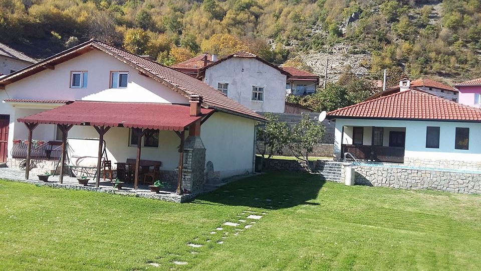 Снимка: Кметство Господинци
