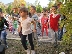 Деца, родители и учители тичаха на есенен крос в Благоевград
