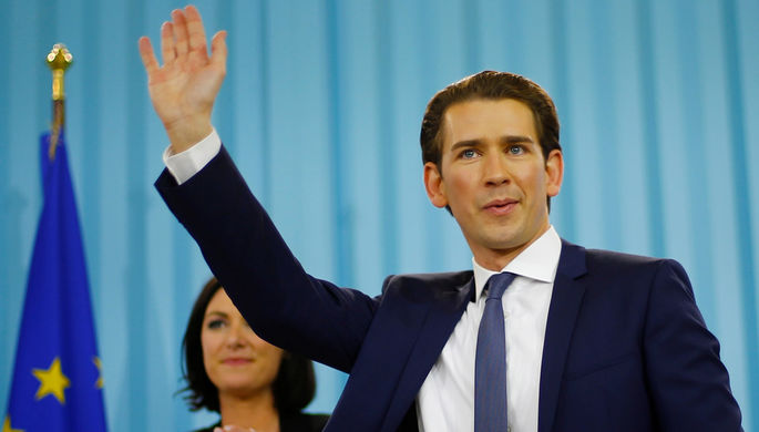 снимка : Dominic Ebenbichler/Reuters