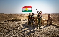 Сериозни сблъсъци между Пешмерга и иракски военни сили