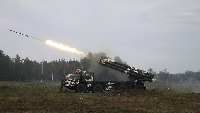 Русия е подвела НАТО за мащабите на военното учение Запад 2017